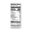 Food and Snacks | Jif To Go 5150024136 1.5 oz. Cup Spreads Creamy Peanut Butter (8/Box) image number 3