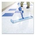 Cleaning & Janitorial Supplies | Zep Commercial ZUNRS128 1 Gallon Bottle No-Rinse Floor Disinfectant image number 4