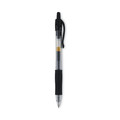 Pens | Pilot 31277 G2 Premium Extra-Fine 0.38 mm Gel Pen Convenience Pack - Black Ink/Smoke/Black Barrel (1-Dozen) image number 3