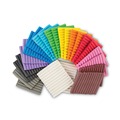 Arts & Crafts Supplies | Crayola 230288 24 lbs. Modeling Clay Classpack - Assorted Colors (24/Set) image number 2