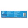 Food Service | Ziploc 383233BX 1 Gallon 1.75 mil. 10.56 in. x 10.75 in. Double Zipper Storage Bags - Clear (38/Box) image number 1