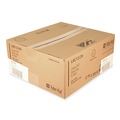 Cups and Lids | Fabri-Kal LKC1220FX X-Slot Greenware Cold Drink Lids Fits 12 oz. to 20 oz. Cup (1000/Carton) image number 1