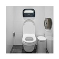  | Boardwalk BWK410323 3.4 in. x 1000 ft. 2 Ply Jumbo Roll Bathroom Tissue - White (12/Carton) image number 5