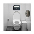  | Boardwalk SOD410323 3.4 in. x 1000 ft. 2 Ply Jumbo Roll Bathroom Tissue - White (12/Carton) image number 5