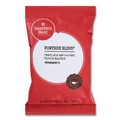 Coffee | Seattle's Best 12420871 2.1 oz. Packet Premeasured Coffee Packs - Portside Blend (72/Carton) image number 3