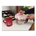 Just Launched | Folgers 2550006114 Classic Roast .9 oz. Coffee Filter Packs (160/Carton) image number 3