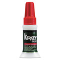 Adhesives & Glues | Krazy Glue KG92548R Krazy 0.17 oz. All Purpose Brush-On Krazy Glue - Dries Clear image number 0