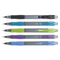 Pencils | Pilot 31776 HB #2 0.7 mm Black Lead G2 Mechanical Pencil - Assorted Barrel Colors (1 Set) image number 1