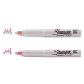 Permanent Markers | Sharpie 2033572 Cosmic Color Extra Fine Tip Permanent Markers - Assorted Colors (24/Set) image number 3