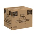 Food Trays, Containers, and Lids | SOLO HS4085-2050 8 oz. Flexstyle Double Poly Paper Containers - White (500/Carton) image number 4