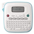 Label Makers | Brother P-Touch PTN20 6 in. x 6 in. x 2.9 in. 2 Lines P-Touch Personal Desktop Label Maker image number 0