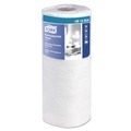 Paper Towels and Napkins | Tork HB1990A Universal 11 x 9 2-Ply Perforated Kitchen Towel Roll - White (30/Carton) image number 0