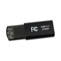 Office Electronics & Batteries | Innovera 82064 64 GB USB 3.0 Flash Drive image number 2