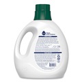 Laundry Detergents | Seventh Generation 10732913450654 135 oz. Bottle Natural Liquid Laundry Detergent - Fragrance Free image number 1