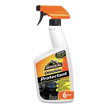 FURNITURE CLEANERS | Armor All 10228 Original Protectant, 28 Oz Spray Bottle