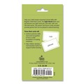 Flash Cards | Carson-Dellosa 0769664709 Sight Words Flash Cards, 3.25 x 5.25, Assorted Colors, 54 Cards image number 1