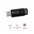Office Electronics & Batteries | Innovera 82316 16 GB USB 3.0 Flash Drive (3/Pack) image number 6
