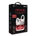 Office Accessories | ByTech BC-AU-BE-119-WT Bluetooth Sports Earbuds - White image number 0