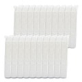 Just Launched | Dart 6SJ12 6 oz. Foam Container - White (1000/Carton) image number 2