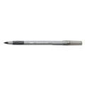 Pens | BIC GSMG361-AST Round Stic Grip Xtra Comfort Medium 1.2 mm Stick Easy-Glide Ballpoint Pen Value Pack - Assorted Colors (36/Pack) image number 3