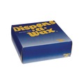 Food Service | Dixie 512 5.5 x 5.5 Dispens-A-Wax Waxed Deli Patty Paper (24/Carton) image number 3