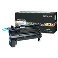 Ink & Toner | Lexmark X792X1CG X792X1CG 20,000 Page-Yield Return Program Extra High-Yield Toner - Cyan image number 0