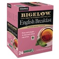 Coffee | Bigelow 5000363676 Tea K-Cups - English Breakfast (96/Carton) image number 2