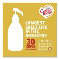  | Coffee-Mate 12039865 1.5 L Pump Bottle Liquid Coffee Creamer - Hazelnut (2/Carton) image number 5