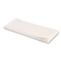 Trash Bags | Heritage H4832MC RAC 24 in. x 32 in. 16 gal. 0.5 mil Linear Low-Density Can Liners - Clear (500/Carton) image number 2