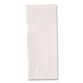 Cleaning Carts | Inteplast Group PB080320M 0.8 mil. 8 in. x 20 in. Food Bags - Clear (1000/Carton) image number 2