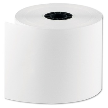 PRODUCTS | National Checking Company 7225SP Registrolls Thermal Point-Of-Sale Rolls 2.25-in X 200 Ft White 40/carton
