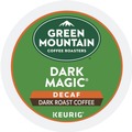 Coffee | Green Mountain Coffee 5000378924 Coffee K-Cups - Dark Magic Decaf Extra Bold (24/Box) image number 1