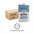 Coffee | FLAVIA 48017 Alterra Coffee Freshpack - Sumatra (100/Carton) image number 6