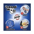 All-Purpose Cleaners | EASY-OFF 62338-87977 14.5 oz. Aerosol Spray Fume-Free Oven Cleaner - Lemon Scent image number 7