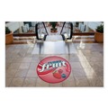 Copy & Printer Paper | HP 8SU06A 42 in. x 100 ft. 12 mil Removable Adhesive Fabric Rolls - Matte White (1-Roll) image number 4