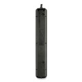 Surge Protectors | Tripp Lite TLP74RB Protect It! 1,080 Joules 4 ft. Cord 7 AC Outlets Surge Protector - Black image number 1