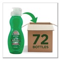 Dish Soaps | Palmolive 201417 3 oz. Bottle Dishwashing Liquid - Original Scent (72/Carton) image number 3