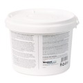Hand Wipes | Wexford Labs 3130B400DEA 1-Ply 8 x 5.5 CleanCide Disinfecting Wipes - Fresh Scent/White image number 1