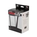 Cleaning & Janitorial Supplies | Read Right RR1391 5 x 5 ScreenKleen Alcohol-Free Cloth Wet Wipes - Unscented (40/Box) image number 1