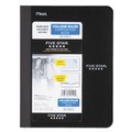 Notebooks & Pads | Five Star 09120 9.75 in. x 7.5 in. Sheets Medium/College Rule Composition Book - Random Assorted Cover Color image number 2