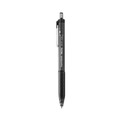 Pens | Paper Mate 1945925 InkJoy 300 RT Medium 1 millimeter Retractable Ballpoint Pen - Black Ink/Barrel (24/Pack) image number 1