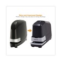 Just Launched | Bostitch B8E-VALUE Impulse 45-Sheet Capacity Electric Stapler Value Pack - Black image number 3