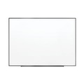 Bulletin Boards | Quartet NA4836F 48 in. x 36 in. White Surface Silver Aluminum Frame Fusion Nano-Clean Magnetic Whiteboard image number 0