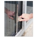 Cleaning Tools | Unger NE450 18 in. Wide Stainless Steel S Channel Blade image number 1