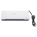 Laminating Supplies | Swingline 1701857CM 5 mil 9 in. Max Document Width Inspire Plus Thermal Pouch Laminator image number 0