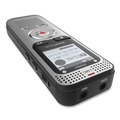 Office Electronics & Batteries | Philips DVT2015 8 GB Voice Tracer DVT2015 Digital Recorder with Sembly image number 3