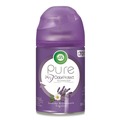 Odor Control | Air Wick 62338-77961 Freshmatic Ultra 5.89 oz. Aerosol Spray Automatic Spray Refill - Lavender/Chamomile (6/Carton) image number 1