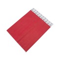 Office Accessories | Advantus 75441 10 in. x 0.75 in. Sequentially Numbered Crowd Management Wristbands - Red (100/Pack) image number 1