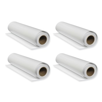 Epson S400123 SureLab 5 x 213 Photo Paper Roll - Luster White (4/Pack)