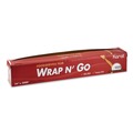 Food Wraps | Karat FW-WNG2420 Food Wrap 24-in x 2000 ft image number 2